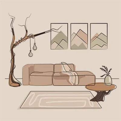 مشاوره دکوراسیون